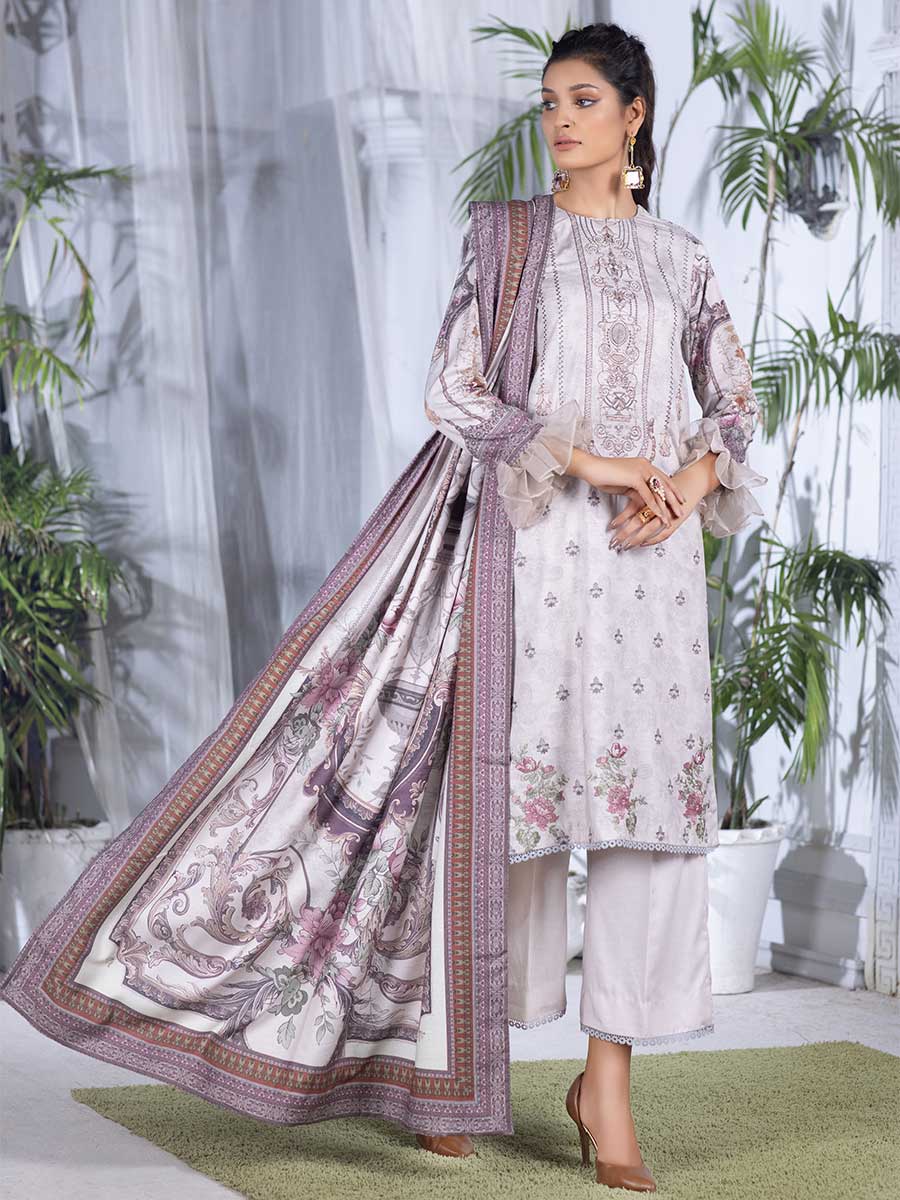 Aalaya Tehzeeb Slub Vol 02 2021 D#08