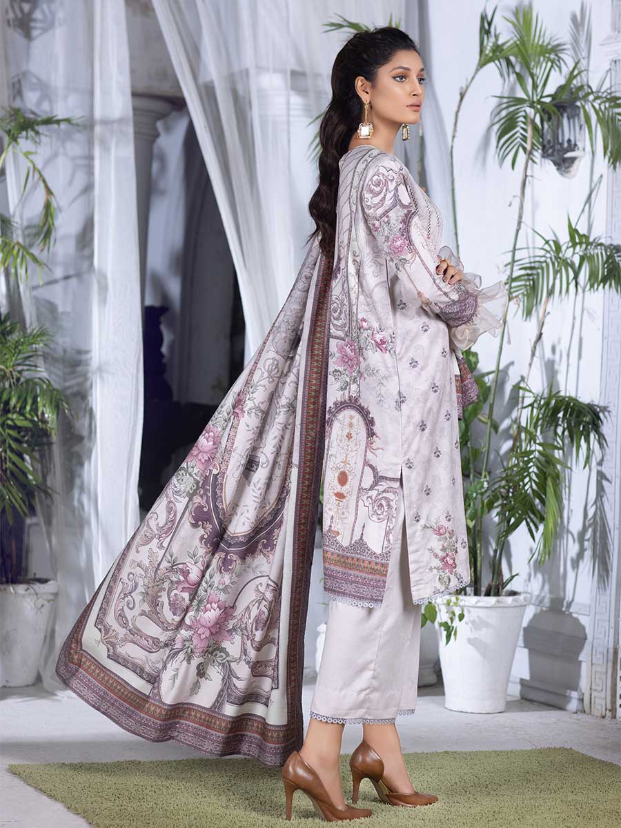 Aalaya Tehzeeb Slub Vol 02 2021 D#08