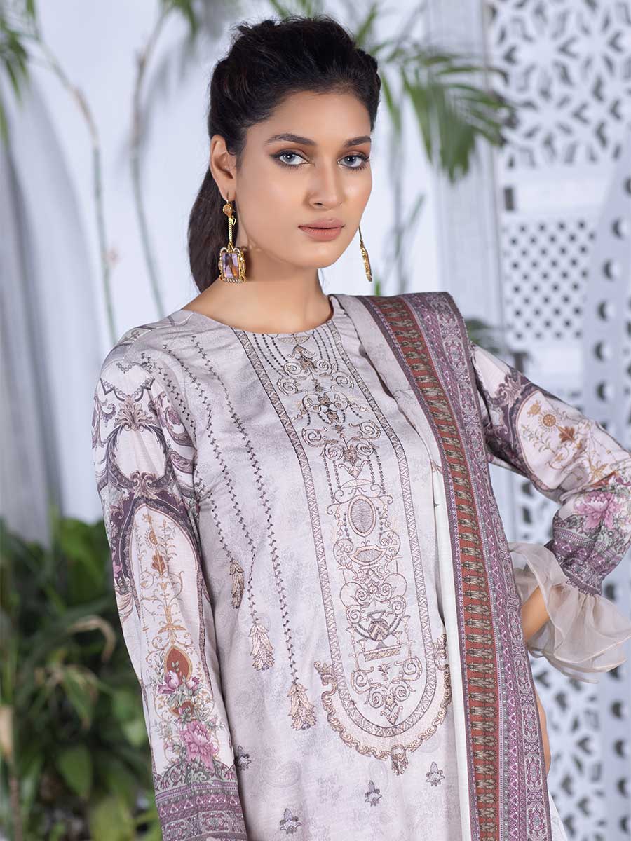 Aalaya Tehzeeb Slub Vol 02 2021 D#08