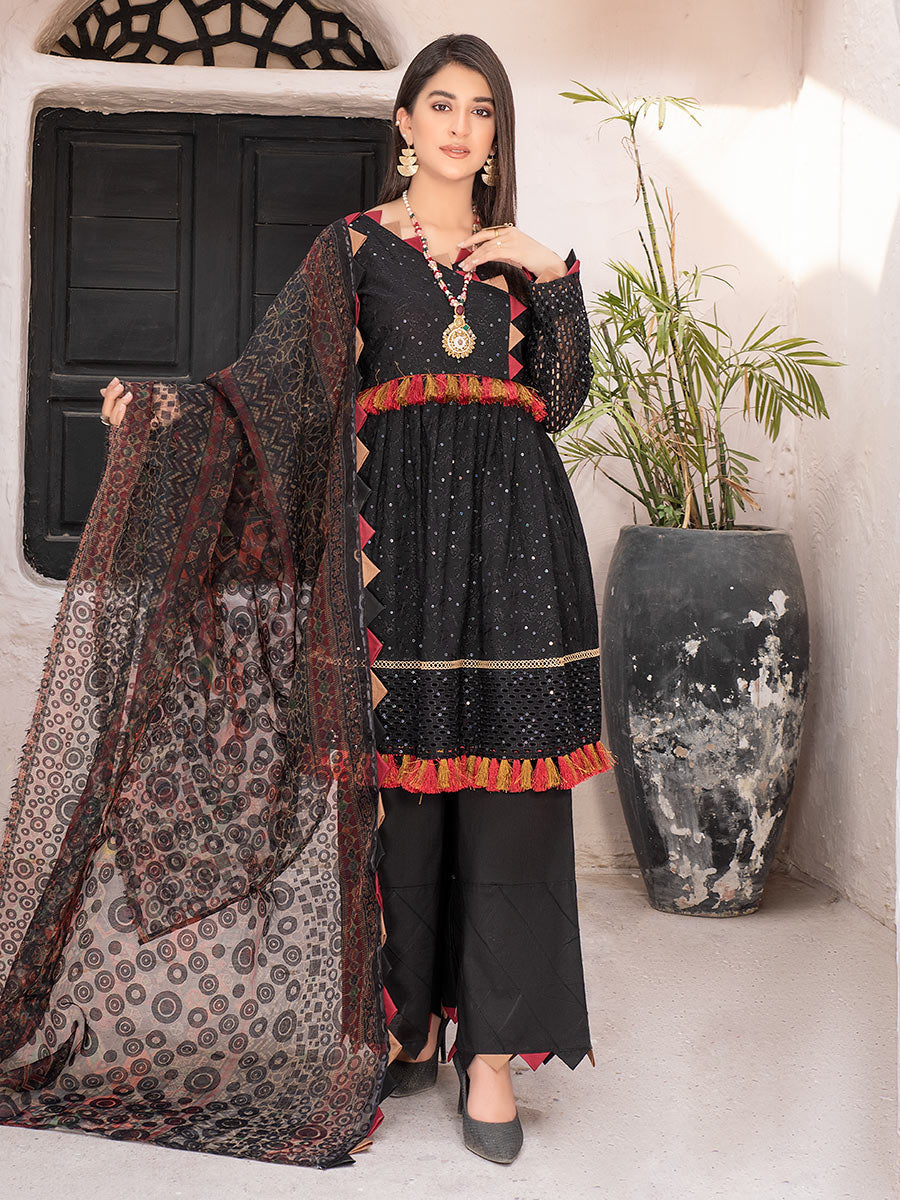 Zoha By Aalaya Lawn Vol 01 D#08