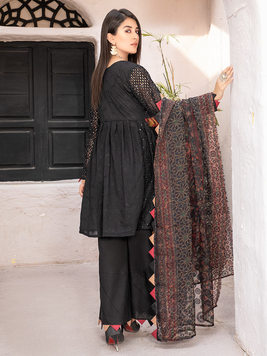 Zoha By Aalaya Lawn Vol 01 D#08