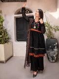 Zoha By Aalaya Lawn Vol 01 D#08