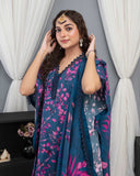 Grace Hazel By Aalaya Winter Vol 08 '25 D 01