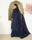 Jasmine by Aalaya Winter Vol 03 '25 D 01