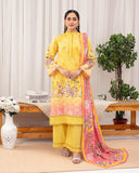 Polka Prints by Aalaya Winter Vol 01 '25 D 01