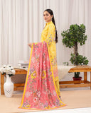 Polka Prints by Aalaya Winter Vol 01 '25 D 01