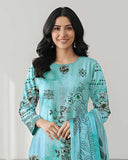 Saheliyan by Aalaya Winter Vol 05 '25 D 10