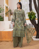 Jhoom by Aalaya Winter Vol 01 '25 D 01