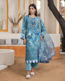 Jhoom by Aalaya Winter Vol 01 '25 D 03
