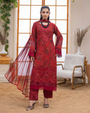 Jhoom by Aalaya Winter Vol 01 '25 D 04