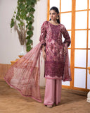 Jhoom by Aalaya Winter Vol 01 '25 D 08