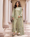 Libas e Khas By Aalaya Summer Vol 01 '26 D 04