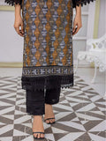 Afsaana By Aalaya  Lawn Vol 09 '24 D 07