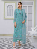 Afsaana By Aalaya  Lawn Vol 09 '24 D 08