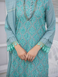 Afsaana By Aalaya  Lawn Vol 09 '24 D 08