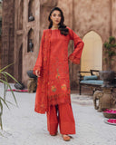 Rang Mahal By Aalaya Winter Vol 02 '25 D 01