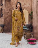 Rang Mahal By Aalaya Winter Vol 02 '25 D 02