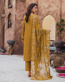 Rang Mahal By Aalaya Winter Vol 02 '25 D 02