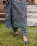 Rang Mahal By Aalaya Winter Vol 02 '25 D 03