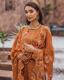 Rang Mahal By Aalaya Winter Vol 02 '25 D 04