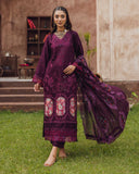 Rang Mahal By Aalaya Winter Vol 02 '25 D 06