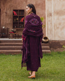 Rang Mahal By Aalaya Winter Vol 02 '25 D 06