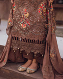 Rang Mahal By Aalaya Winter Vol 02 '25 D 08