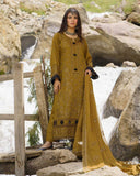 Rukhsaar by Aalaya winter Vol 01 '25 D 01