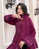 Sapphire by Aalaya Winter Vol 01 '25 D 01