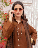 Gul e Sehar by Aalaya Winter Vol 01 '25 D 01