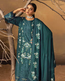 Rim Jhim by Aalaya Winter Vol 01 '25 D 01