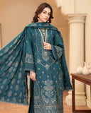 Noor E Fajar by Aalaya Winter Vol 02 '25 D 01