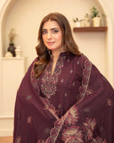 Isabella By Aalaya Winter Vol 01 '25 D 01