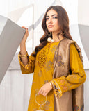 Bella By Aalaya Winter Vol 01 '25 D 01