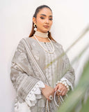 Grace Hazel By Aalaya Winter Vol 14 '25 D 01