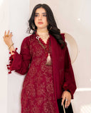 Neelam by Aalaya Winter Vol 01 '25 D 01