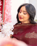 Musawir by Aalaya Winter Vol 01 '25 D 01