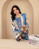 White Rose By Aalaya Winter Vol 02 '25 D 01