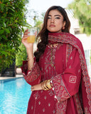 Gulaab Posh By Aalaya Winter Vol 01 '25 D 01