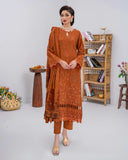 Tabeer by Aalaya Winter Vol 01 '25 D 01