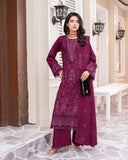 Sapphire by Aalaya Winter Vol 01 '25 D 01