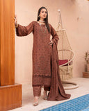 Mastani by Aalaya Winter Vol 01 '25 D 01