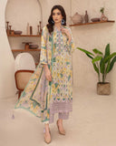 Amelle By Aalaya Summer Vol 01 '26 D 01