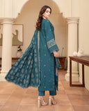 Noor E Fajar by Aalaya Winter Vol 02 '25 D 01