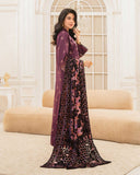 Chamak Dhamak By Aalaya Winter Vol 04 '25 D 01