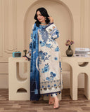 White Rose By Aalaya Winter Vol 02 '25 D 01