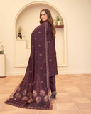 Isabella By Aalaya Winter Vol 01 '25 D 01