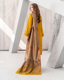 Bella By Aalaya Winter Vol 01 '25 D 01