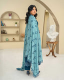 Mah Para by Aalaya Winter Vol 02 '25 D 01