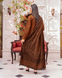 Gul e Sehar by Aalaya Winter Vol 01 '25 D 01